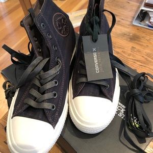 Converse X by John Varvatos